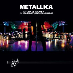 Metallica - S & M Вініл