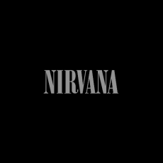 Nirvana – Nirvana Вініл