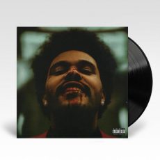 The Weeknd - After Hours Вініл