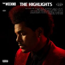 The Weeknd – The Highlights Вініл