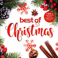 Various Artists – Best Of Christmas Вініл