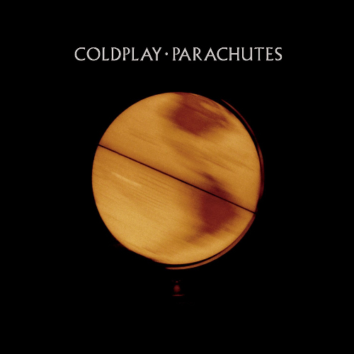 Coldplay - Parachutes Вініл