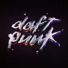 Daft Punk - Discovery Вініл