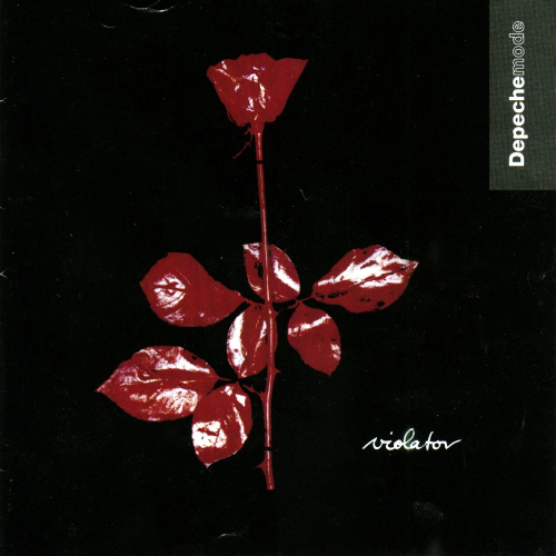Depeche Mode – Violator Вініл