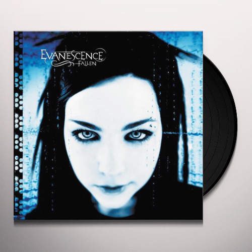 Evanescence - Fallen Вініл