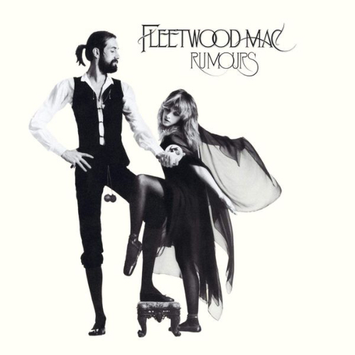 Fleetwood Mac – Rumours Вініл