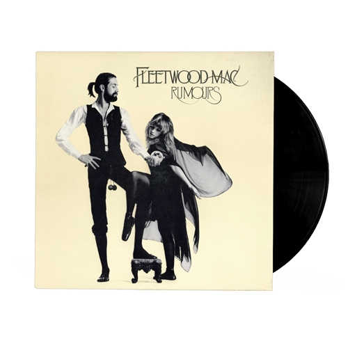 Fleetwood Mac – Rumours Вініл