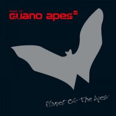 Guano Apes – Planet Of The Apes Вініл