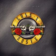 Guns N' Roses – Greatest Hits Вініл