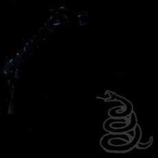 Metallica - Black Album Вініл