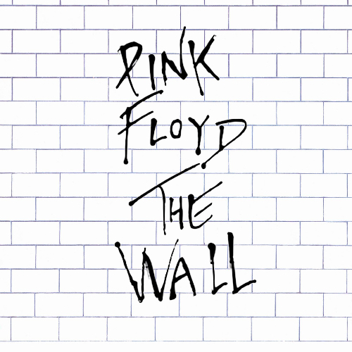 Pink Floyd – The Wall Вініл