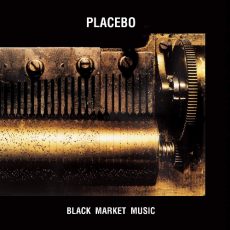 Placebo – Black Market Music Вініл