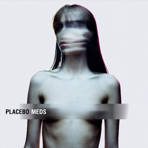 Placebo - Meds Вініл