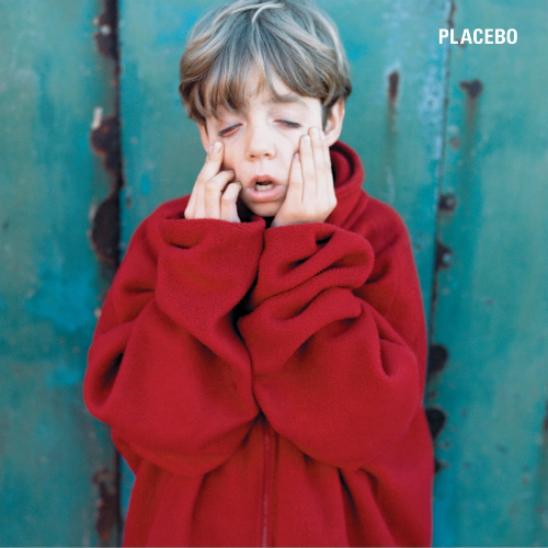 Placebo – Placebo Вініл