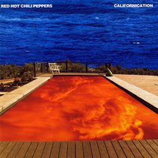 Red Hot Chili Peppers – Californication Вініл