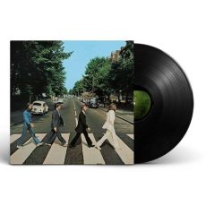 The Beatles - Abbey Road Вініл