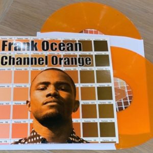 Frank Ocean - Channel Orange Вініл