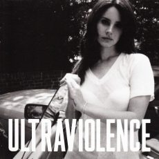 Lana Del Rey – Ultraviolence Вініл