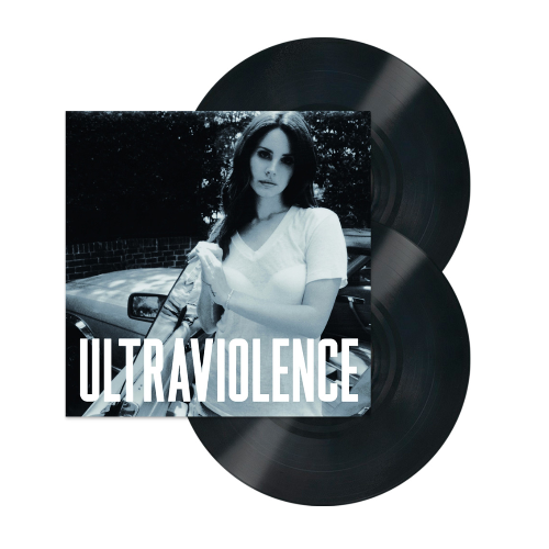 Lana Del Rey – Ultraviolence Вініл