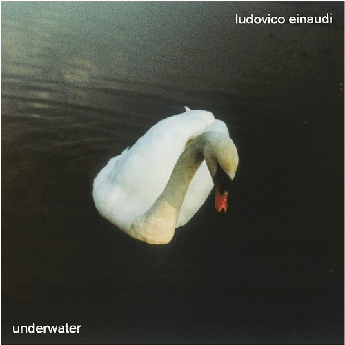Ludovico Einaudi – Underwater Вініл