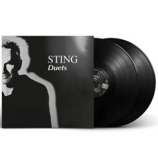 Sting – Duets Вініл
