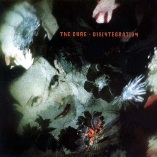 The Cure – Disintegration Вініл