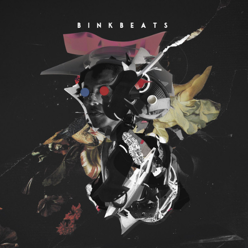 Binkbeats - P.M.P.U. Part 3 Вініл