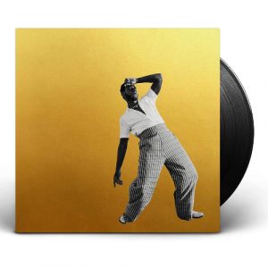 Leon Bridges – Gold-Diggers Sound Вініл