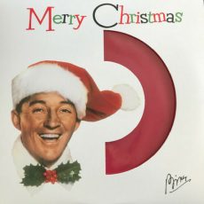 Bing Crosby - Merry Christmas Вініл