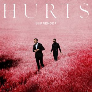 Hurts - Surrender Вініл