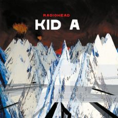 Radiohead - Kid A Вініл