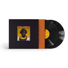 Michael Kiwanuka – KIWANUKA Вініл