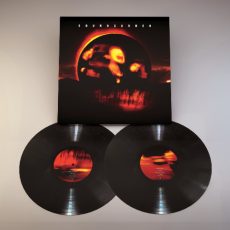Soundgarden – Superunknown Вініл