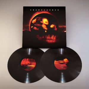 Soundgarden – Superunknown Вініл