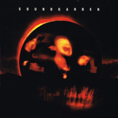 Soundgarden – Superunknown Вініл
