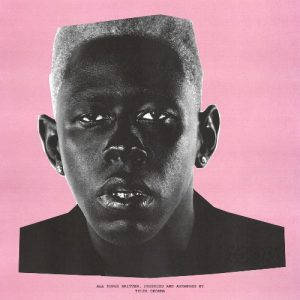 Tyler, The Creator - IGOR Вініл