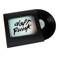 Daft Punk - Human After All Вініл