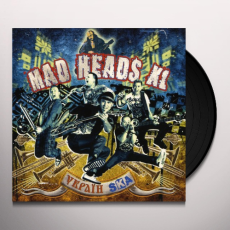 Mad Heads XL – Україн Ska Вініл