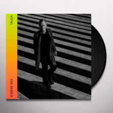 Sting – The Bridge Вініл