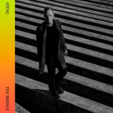 Sting – The Bridge Вініл