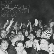 Liam Gallagher – C’mon You Know Вініл