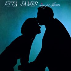 Etta James – Sings For Lover Вініл