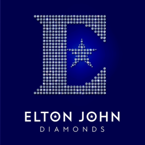 Elton John - Diamonds Вініл