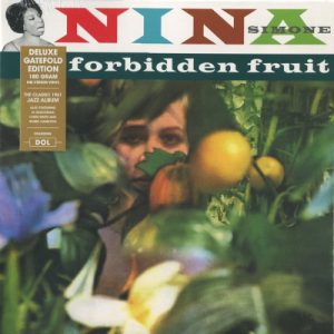 Nina Simone – Forbidden Fruit Вініл