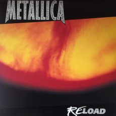 Metallica – Reload Вініл