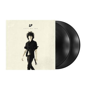 LP – Lost On You Вініл