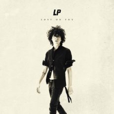 LP – Lost On You Вініл