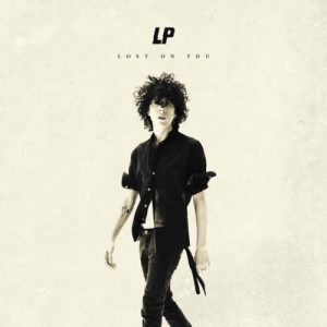 LP – Lost On You Вініл