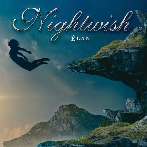 Nightwish – Élan Вініл