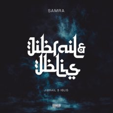 Samra – Jibrail & Iblis Вініл